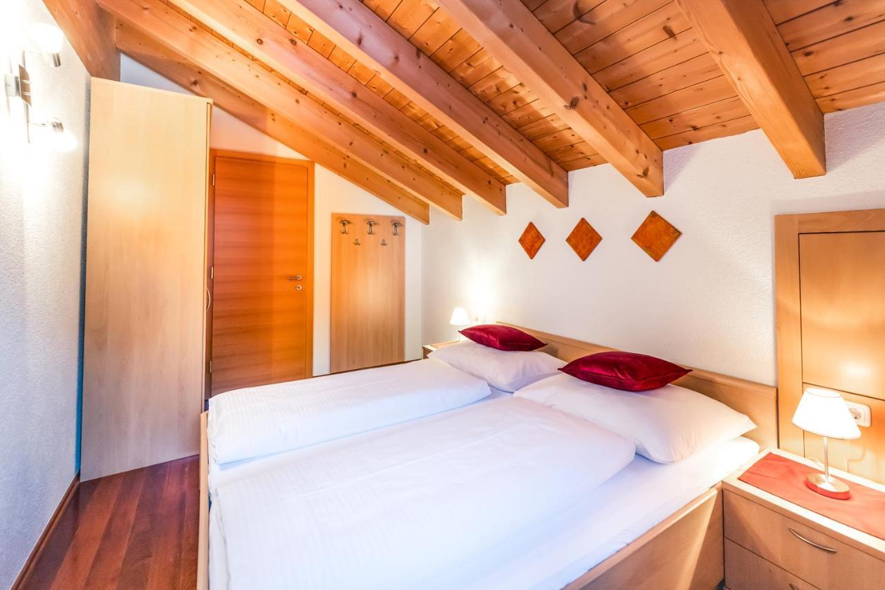 Haus Rothorn Apartment Schrocken Bagian luar foto