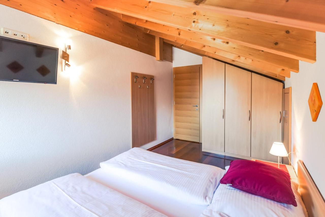 Haus Rothorn Apartment Schrocken Bagian luar foto