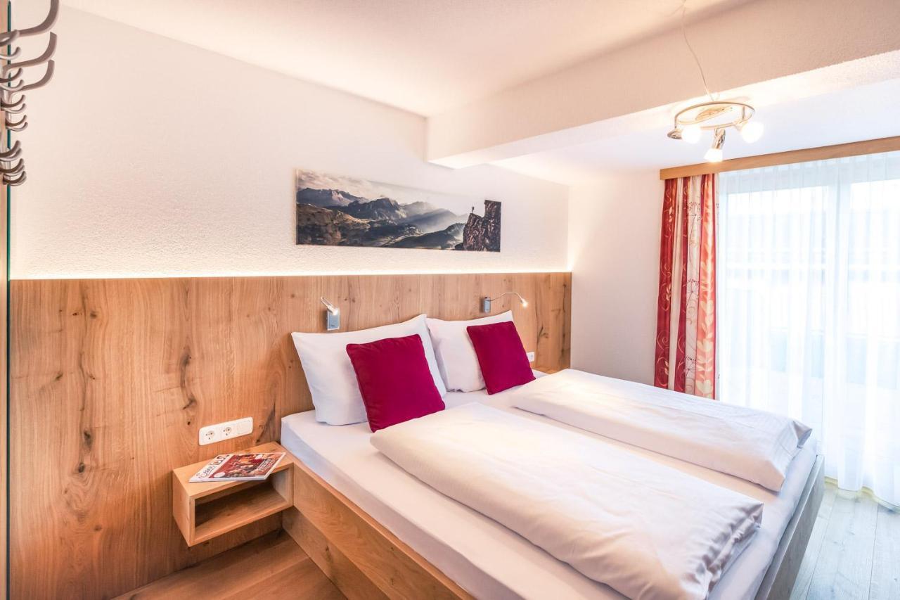 Haus Rothorn Apartment Schrocken Bagian luar foto